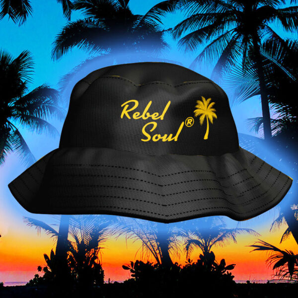 Bucket Rebel Soul Chillin Edition