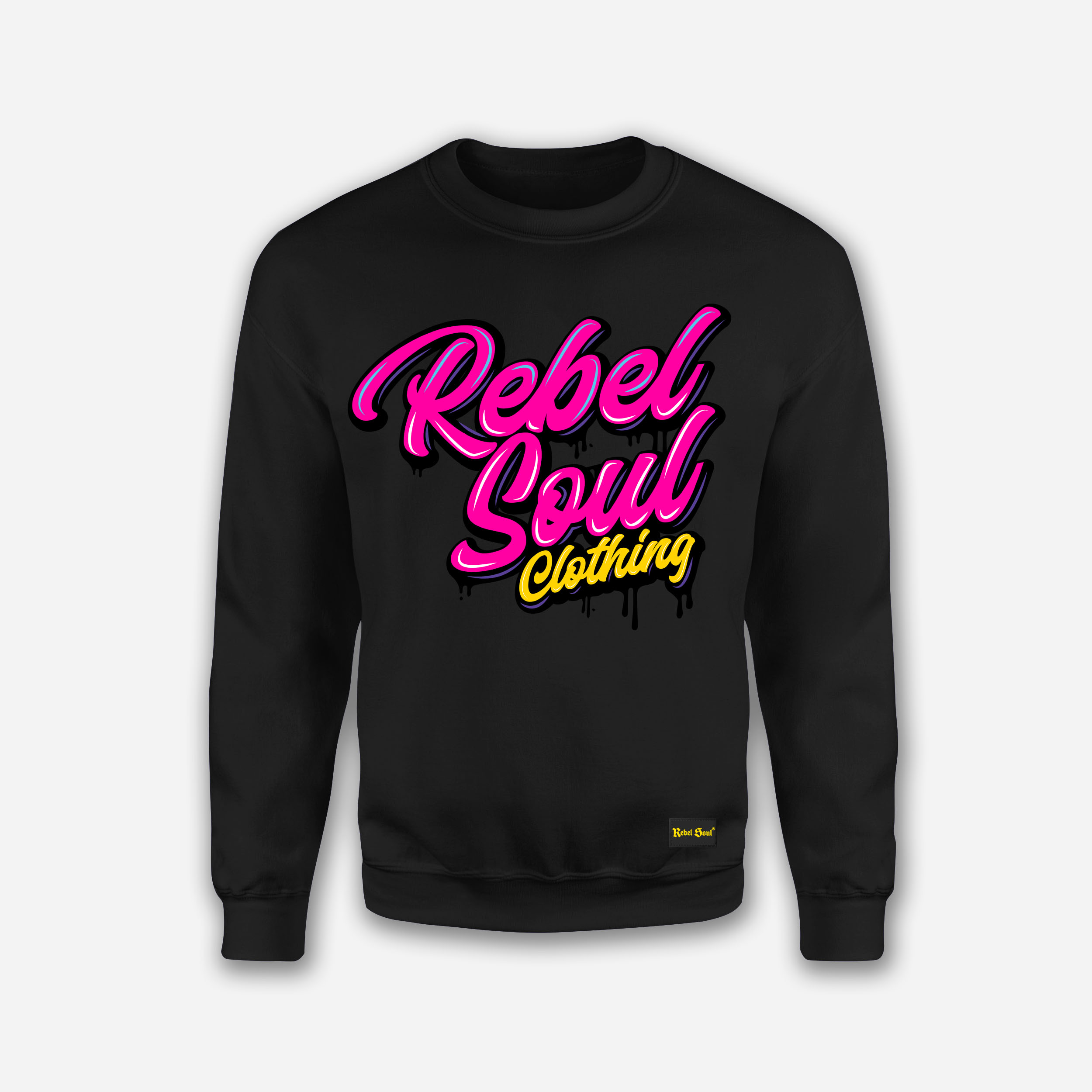 Bluza Rebel Soul Clothing